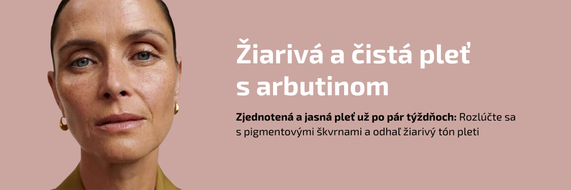 Arbutin